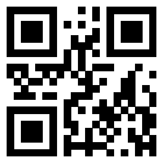 Il Qr Code di 3301407473