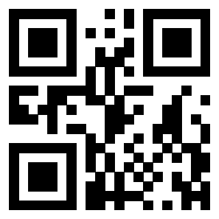 QrCode di 3301407474