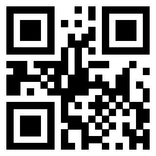 3301407482 QrCode associato