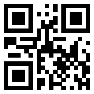 3301407483 Qr Code associato