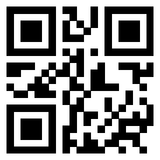 3301407486 - Immagine del QrCode