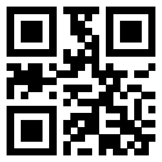 3301407487 Qr Code associato
