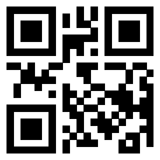 3301407488 QrCode associato