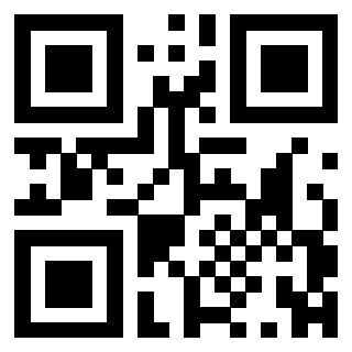 3301407490 - Immagine del QrCode