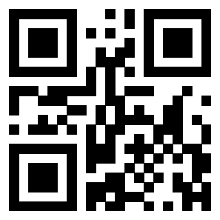 Immagine del QrCode di 3301407492