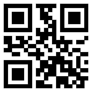 3301407494 QrCode associato