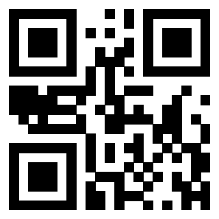 3301407496 - Immagine del Qr Code associato