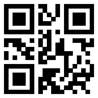3301407497 Qr Code associato