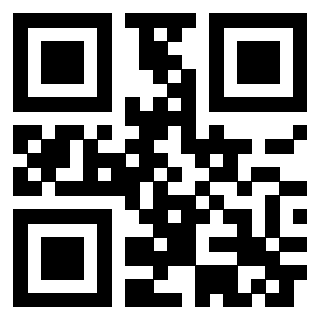 Scansione del Qr Code di 3301407499