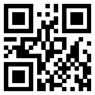 3301407501 QrCode associato