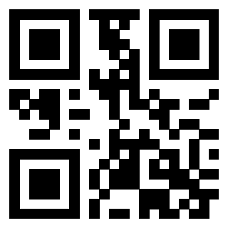 3301407502 - Immagine del QrCode
