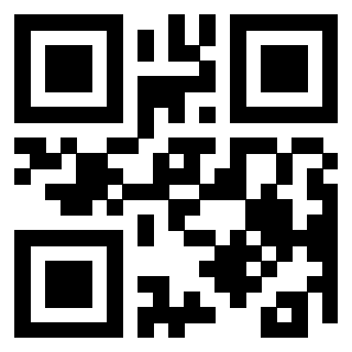 Il Qr Code di 3301407505