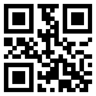 3301407506 Qr Code associato