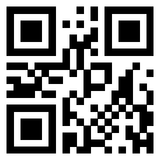 3301407508 Qr Code associato