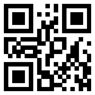 Qr Code di 3301407509