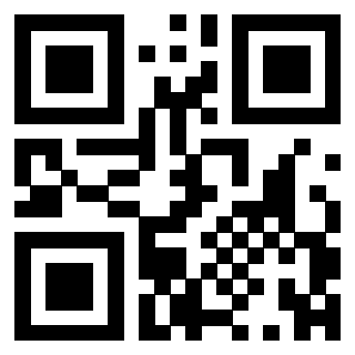 Scansione del Qr Code di 3301407510