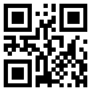 3301407511 Qr Code associato