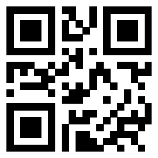 Il Qr Code di 3301407512