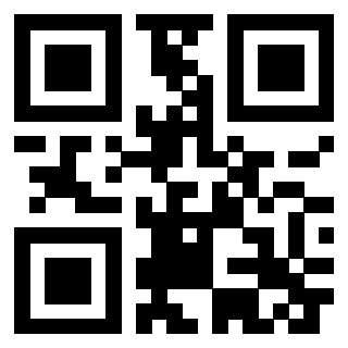 3301407513 - Immagine del QrCode