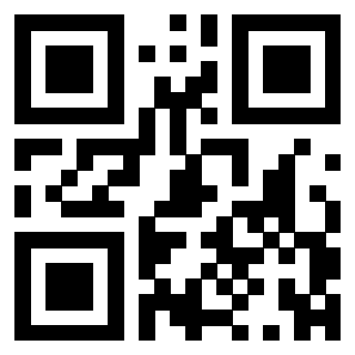 3301407517 - Immagine del QrCode associato