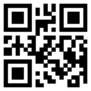 Il Qr Code di 3301407522