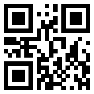 3301407526 - Immagine del QrCode associato