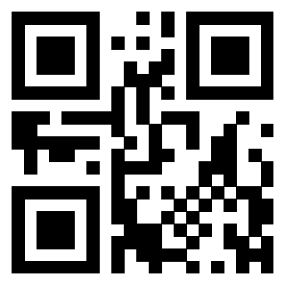 3301407528 QrCode associato