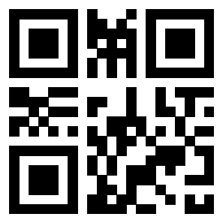 QrCode di 3301407529