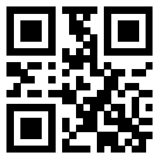 3301407530 - Immagine del Qr Code
