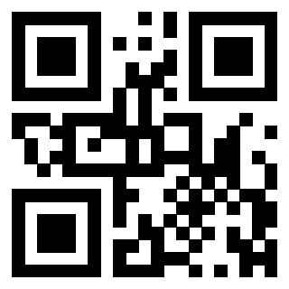 Immagine del Qr Code di 3301407531