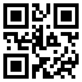 QrCode di 3301407533