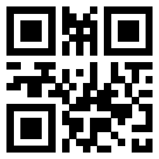 QrCode di 3301407536