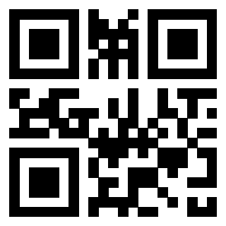 3301407542 - Immagine del QrCode