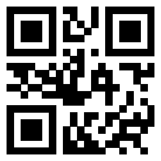Il QrCode di 3301407543
