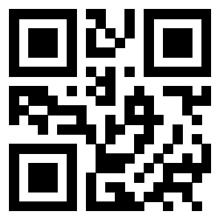 Immagine del Qr Code di 3301407548
