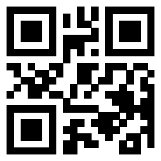 3301407551 - Immagine del QrCode