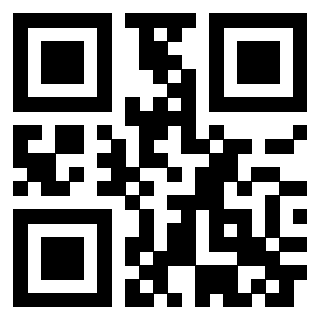 3301407556 QrCode associato