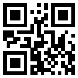3301407557 Qr Code associato
