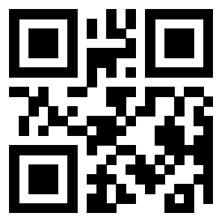 Qr Code di 3301407560