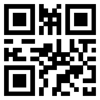 3301407561 Qr Code associato