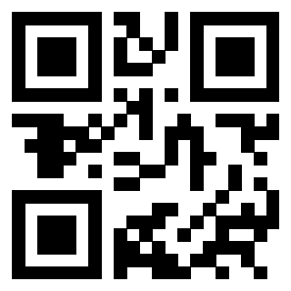 3301407562 Qr Code associato