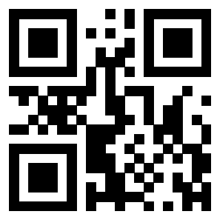 Immagine del QrCode di 3301407564