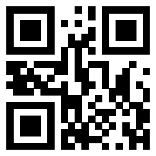 Immagine del QrCode di 3301407565