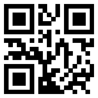 Immagine del QrCode di 3301407566
