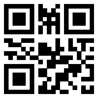 3301407571 - Immagine del QrCode associato