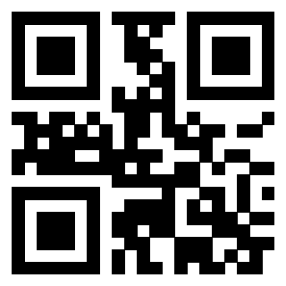 3301407572 QrCode associato