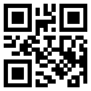 Immagine del QrCode di 3301407574