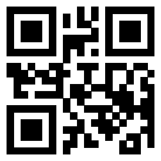 Qr Code di 3301407576