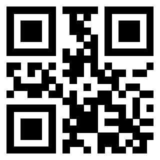 QrCode di 3301407577