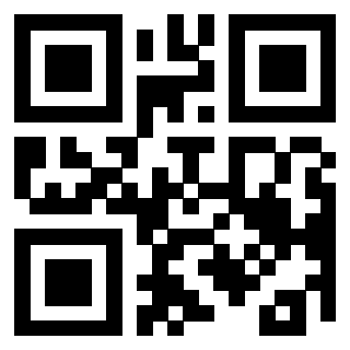 3301407578 QrCode associato
